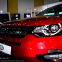 Ceylon Motor Show 2015