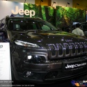 Ceylon Motor Show 2015