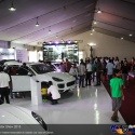 Ceylon Motor Show 2015
