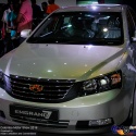 Colombo Motor Show 2016