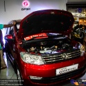 Colombo Motor Show 2016