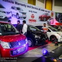 Colombo Motor Show 2016