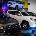 Colombo Motor Show 2016