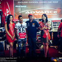 Colombo Motor Show 2017