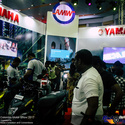 Colombo Motor Show 2017