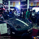 Colombo Motor Show 2017