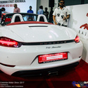 Colombo Motor Show 2017