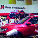 Colombo Motor Show 2017