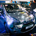 Colombo Motor Show 2017