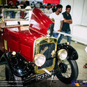 Colombo Motor Show 2017