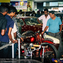 Colombo Motor Show 2017