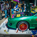 Colombo Motor Show 2017