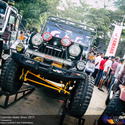 Colombo Motor Show 2017