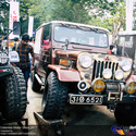 Colombo Motor Show 2017