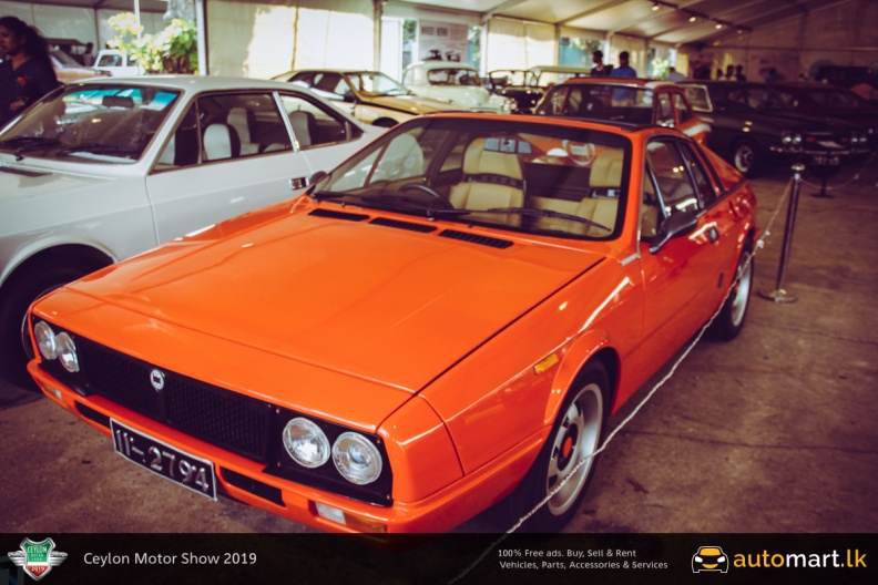 Ceylon Motor Show 2019 Automart Lk Gallery