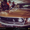 Ceylon Motor Show 2019