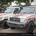 Ceylon Motor Show 2019