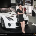 Ceylon Motor Show 2019