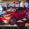 Ceylon Motor Show 2019