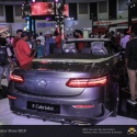 Ceylon Motor Show 2019