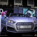 Ceylon Motor Show 2019