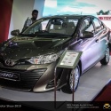 Ceylon Motor Show 2019