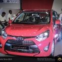 Ceylon Motor Show 2019