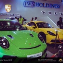 Ceylon Motor Show 2019