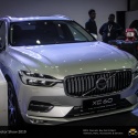 Ceylon Motor Show 2019