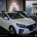 Ceylon Motor Show 2019