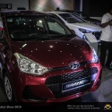 Ceylon Motor Show 2019