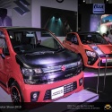 Ceylon Motor Show 2019