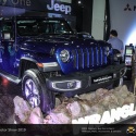 Ceylon Motor Show 2019