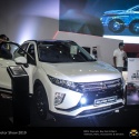 Ceylon Motor Show 2019