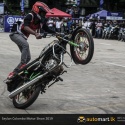 Seylan Colombo Motor Show 2019