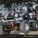 Seylan Colombo Motor Show 2019