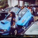 Seylan Colombo Motor Show 2019