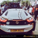 Seylan Colombo Motor Show 2019