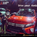 Seylan Colombo Motor Show 2019