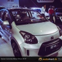 Seylan Colombo Motor Show 2019