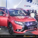 Seylan Colombo Motor Show 2019