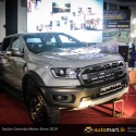 Seylan Colombo Motor Show 2019