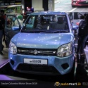 Seylan Colombo Motor Show 2019