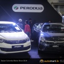 Seylan Colombo Motor Show 2019