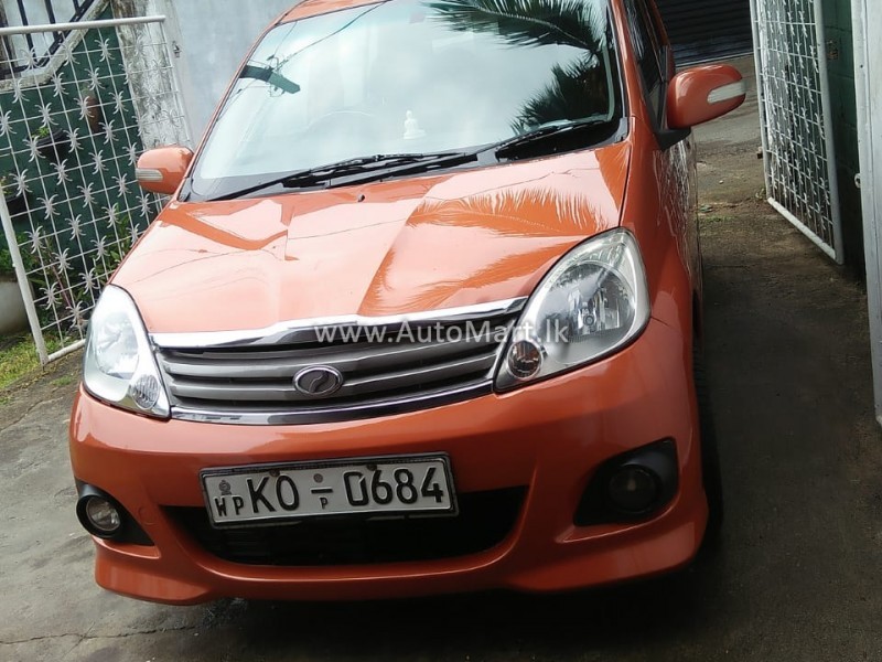 Perodua Viva Elite 2011 Car - For Sale - Battaramulla 