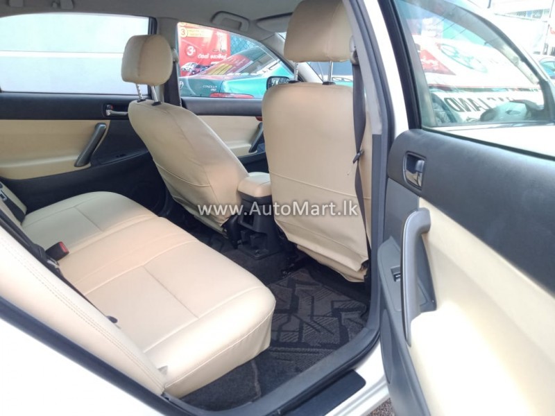 Toyota Toyota Premio 240 2003 2003 Car For Sale Homagama Colombo 