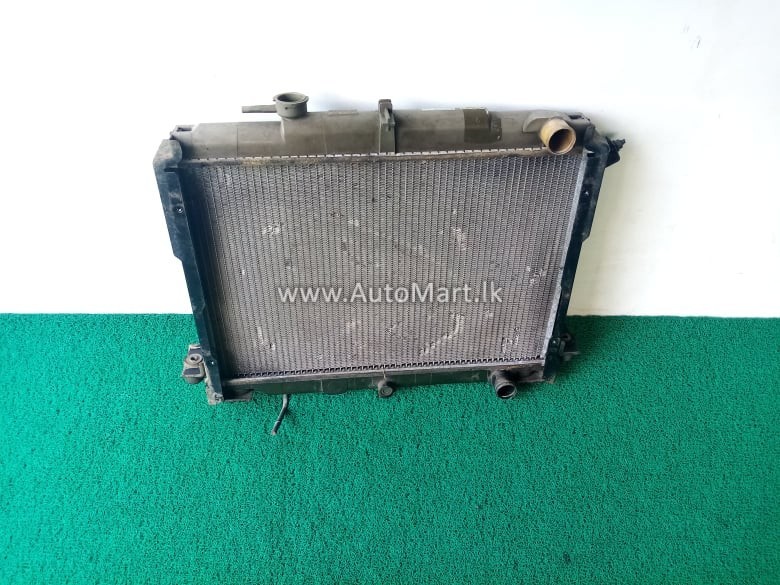 Nissan Atlas SK2F23 Radiator For Sale Maharagama Colombo