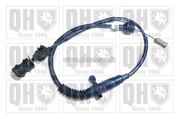 Image of OPEL ,VAUXHALL ASTRA  ASTRA VAN CLUTCH CABLE - For Sale