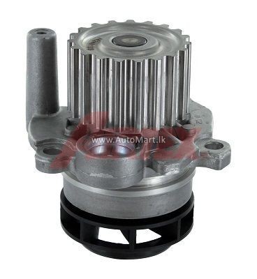 Image of AUDI FORD MITSUBISHI VW WATER PUMP - For Sale