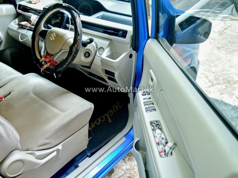 Image of Suzuki Wagon R 2017 Car - For Sale